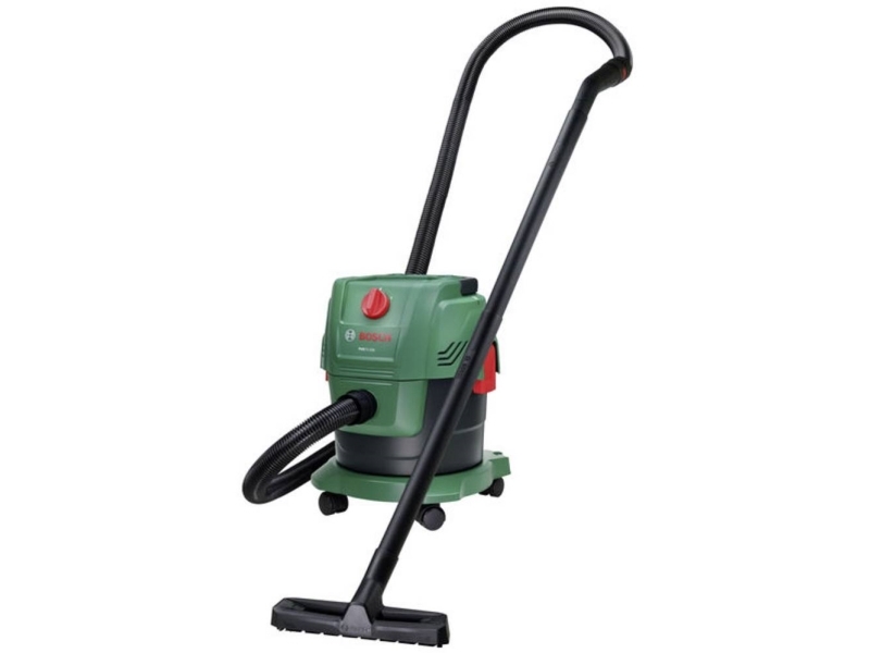 Bosch Home And Garden Pas15-200 06033E7000 Våd-/Tørstøvsuger
