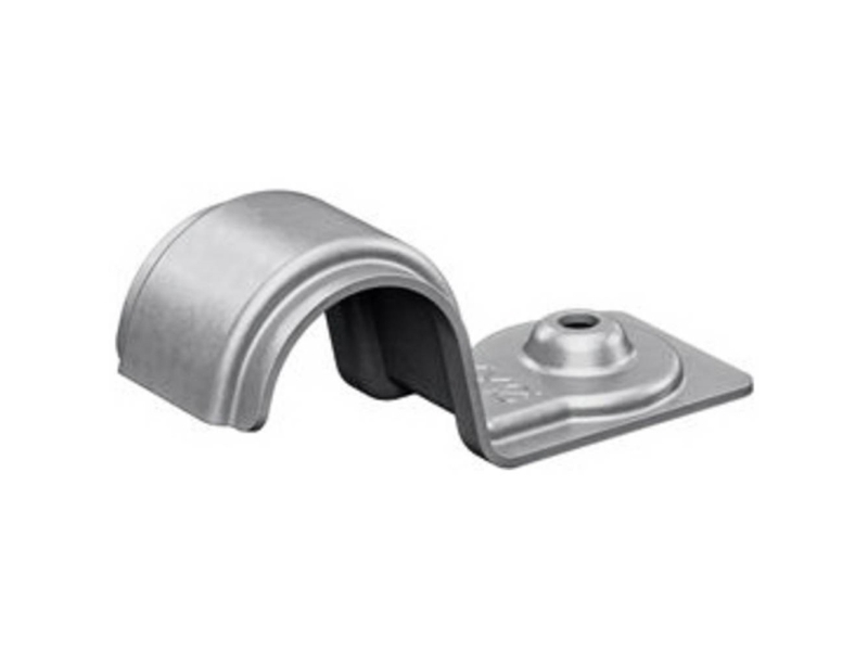 Bosch Professional Pro Metall-Einzelkabelhalter, Ems-12 Kabelholder 1600A03c28 1 Stk