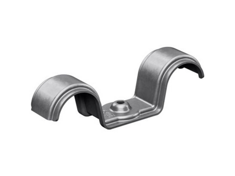 Bosch Professional Pro Dobbelt Kabelholder I Metal, Emd-8 Kabelholder 1600A03c2h 1 Stk