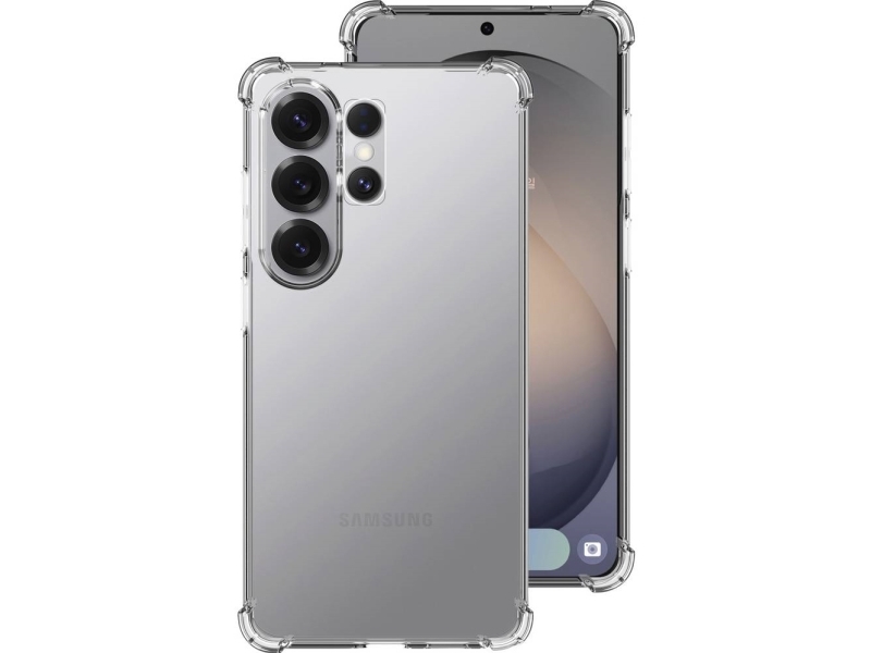 Mobeen Clear Cover Für Das Galaxy S26 Ultra