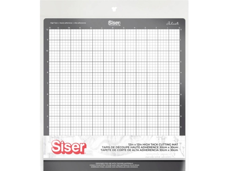 Siser | Kontorsmaterial - Skärverktyg - Skärmaskiner & Rotary trimmer | GameStuff