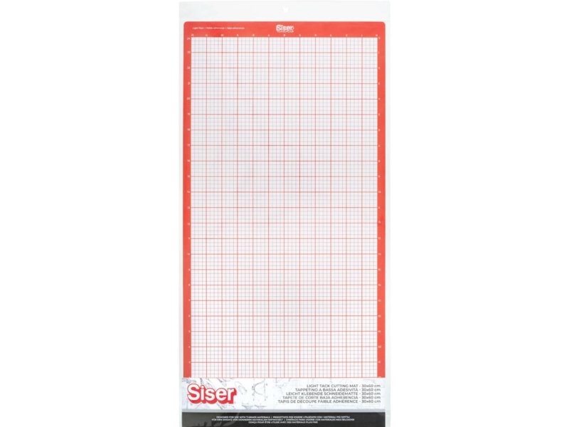 Siser | Pappersklippare | GameStuff