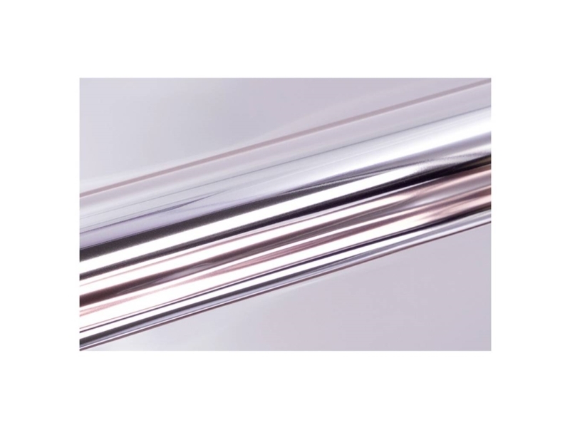 Siser Metallrolle Skærebredde 30 cm Rosa