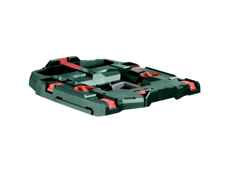 Metabo 630223000 Adapterplatte Für Asr-Sauger, Metabox