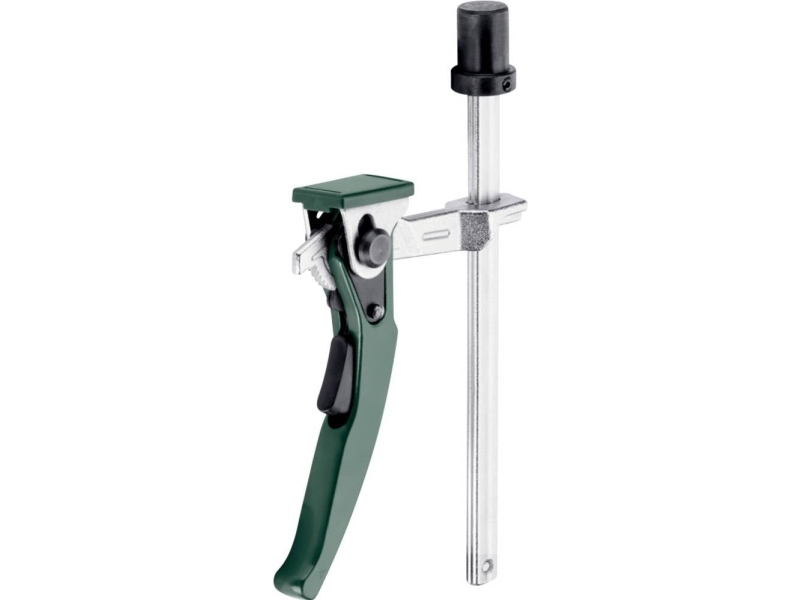 Metabo 630139000 lodret hurtigspænder til MWB, 155 mm spændeområde, 70 mm udlæg