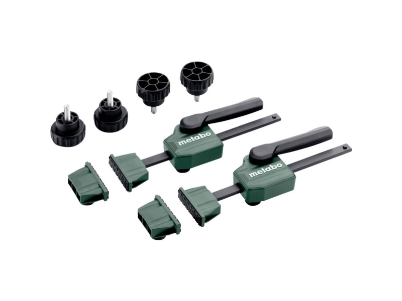 Metabo 2 Waagrecht Spanner Für Mwb Metabo 630137000 Spann-Weite (Max.):120 Mm Metabo 630137000 Spann-Weite (Max.):120 Mm (630137000)
