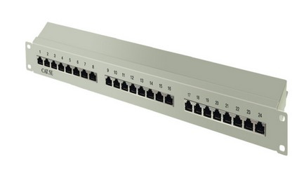 S-Conn 75062 Schalttafel/Steckbrette (75062)