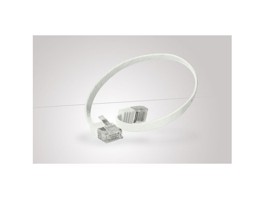 S-Conn Cat 6, Utp, 2M, Cat6, U/Utp (Utp), Rj-45, Rj-45