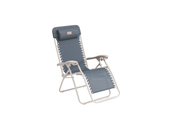 Outwell Ramsgate, 120 kg, Retkituoli, 2 jalkoja, 7,4 kg, PVC-muovi, Tekstiili, Polyesteri, Sininen