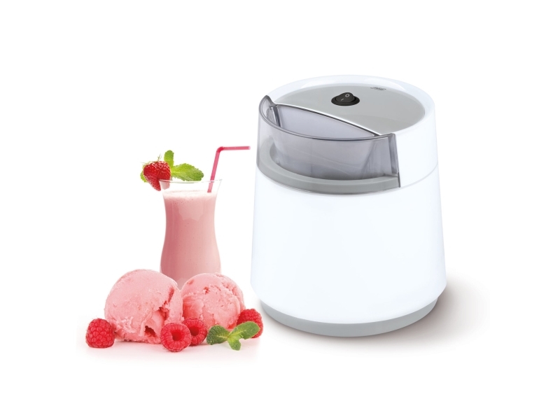 Trebs Gorenje Naujas! Reikia ledų gaminimo aparato, baltos spalvos, 99254