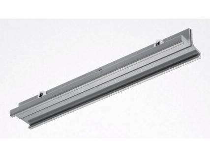 Global lang wirebeslag 230V, 3-faset, aluminium - PROFESSIONEL | Belysning - Inomhusbelysning - Infälld spotlight | GameStuff