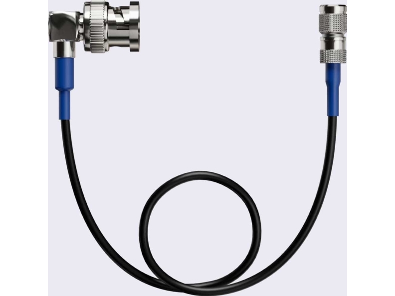 Atomos UltraSync ONE to BNC timecode/genlock cable (blue)