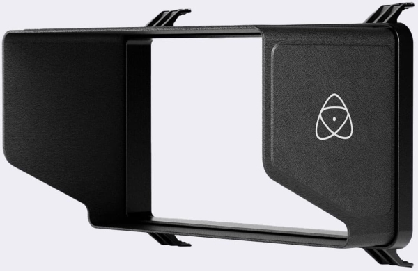 Atomos ATOMSUN008, Sun hood, Svart, 1 styck, Shogun 7, RoHS | Foto och video - Foto- & videotillbehör - Motljusskydd | GameStuff