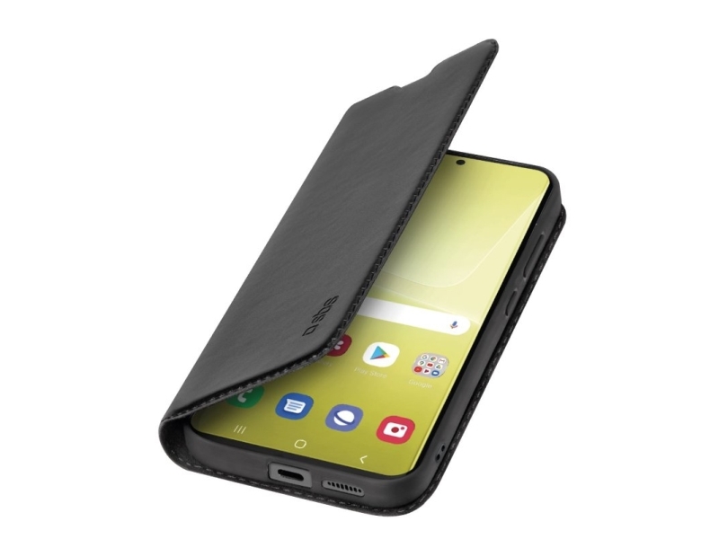 Sbs Tebklitexi13tk, Geldbörsenhülle, Xiaomi, 13T/13T Pro, 16,9 Cm (6.67"), Schwarz
