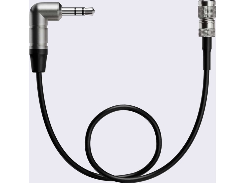 Atomos Ultrasync One, 3.5Mm, Männlich, Weiblich, Schwarz, Silber