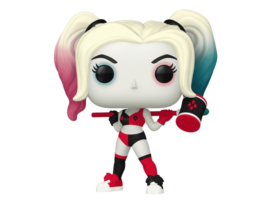 Funko Pop! 75848, Sammelfigur, Comics