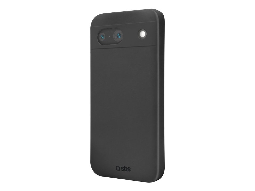 Sbs Instinct, Cover, Google, Pixel 8, 15,8 Cm (6.2"), Sort