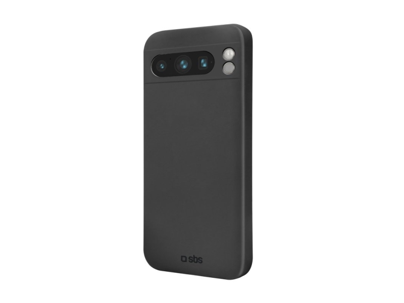 Sbs Instinct, Cover, Google, Pixel 8 Pro, 17 Cm (6.7"), Sort