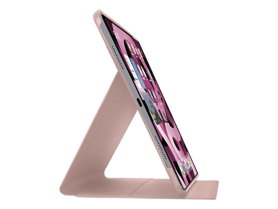 SBS TABKPROIPAIR10924P, Avattava kotelo, Apple, iPad Air 10.9 2020 iPad Air 10.9 2024 iPad Air 2022, 27,7 cm (10.9), 200 g