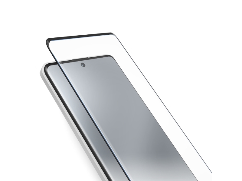 Sbs Tescr4dxirno14p, Xiaomi, Redmi Note 14 Pro, Note 13 Pro+, Note 14 Pro+ 5G, Schlagfest, Kratzresistent, Schockresistent, Schwarz, Transparent, 1 S