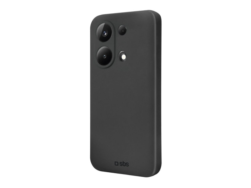 Sbs Teinstxirno134gk, Abdeckung, Xiaomi, Redmi Note 13 4G, 16,9 Cm (6.67"), Sortieren