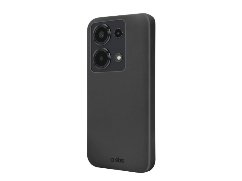 Sbs Teinstxirno13p4gk, Cover, Xiaomi, Redmi Note Pro 4G, 16,9 Cm (6.67"), Sort