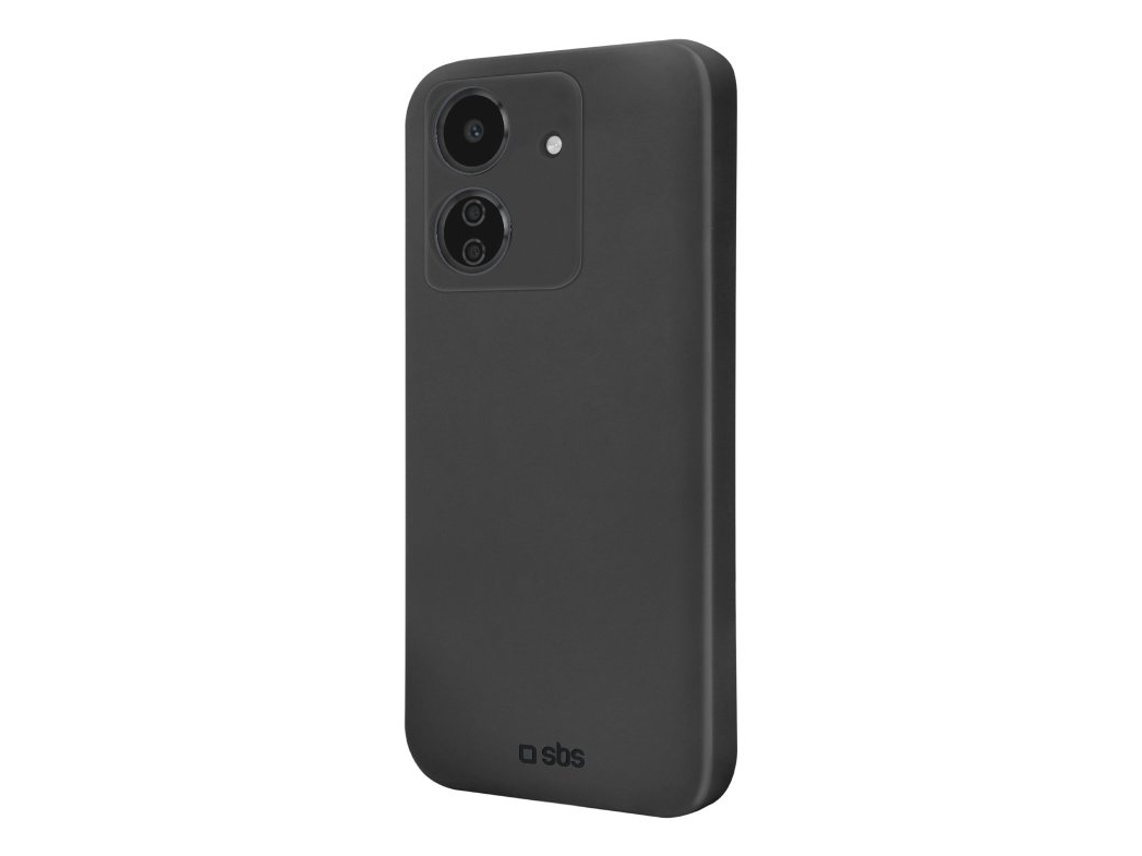 Sbs Teinstxir13ck, Hülle, Xiaomi, Redmi 13C, 17,1 Cm (6.74"), Sortieren