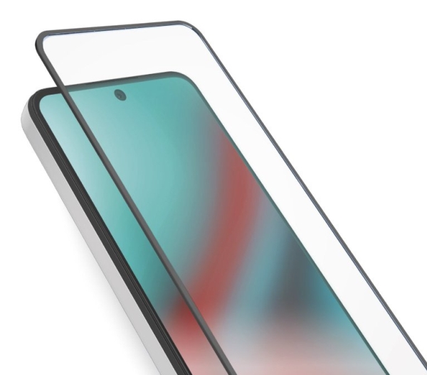 Sbs Tescrfcxir13, Xiaomi, Xiaomi Redmi 13, Schlagfest, Kratzresistent, Schwarz, 1 Stück(E)