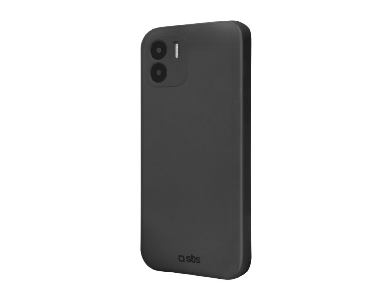 Sbs Teinstxia1k, Cover, Apple, Redmi A1 (2022), Redmi A2, 16,6 Cm (6.52"), Schwarz