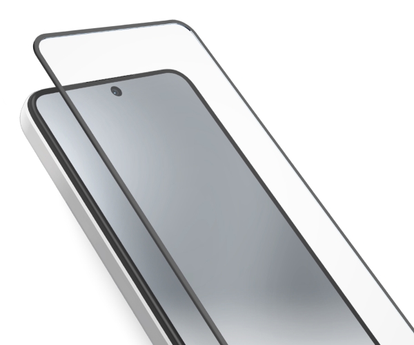 Sbs Tescrfcmog05, Motorola, Moto G05, Moto G51, Moto E15, Stoßfest, Staubresistent, Schlagfest, Kratzresistent, Schwarz, Transparent, 1 Stück(E)