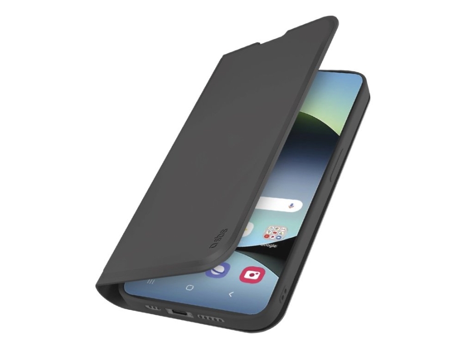 Sbs Wallet Glatt, Tegnebogsetui, Xiaomi, Redmi Note 14 4G, 16,9 Cm (6.67"), Sortieren