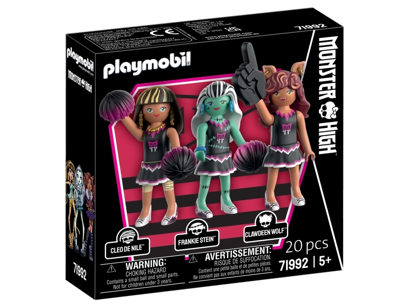 Playmobil 71992, 5 År, Flerfarvet, Plast