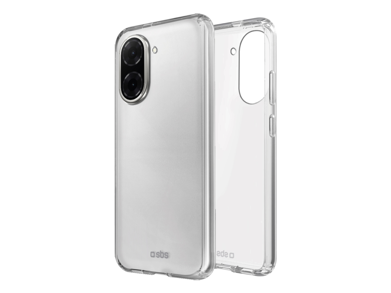 Sbs Skinny, Cover, Xiaomi, Redmi A5, 17,5 Cm (6.88"), Transparent