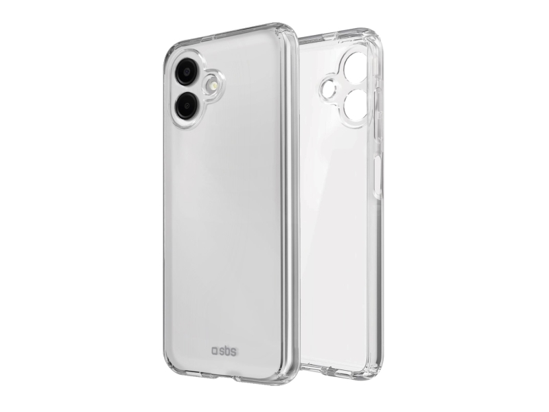 Sbs Teskinsaa07t, Cover, Samsung, Galaxy A07, Transparent