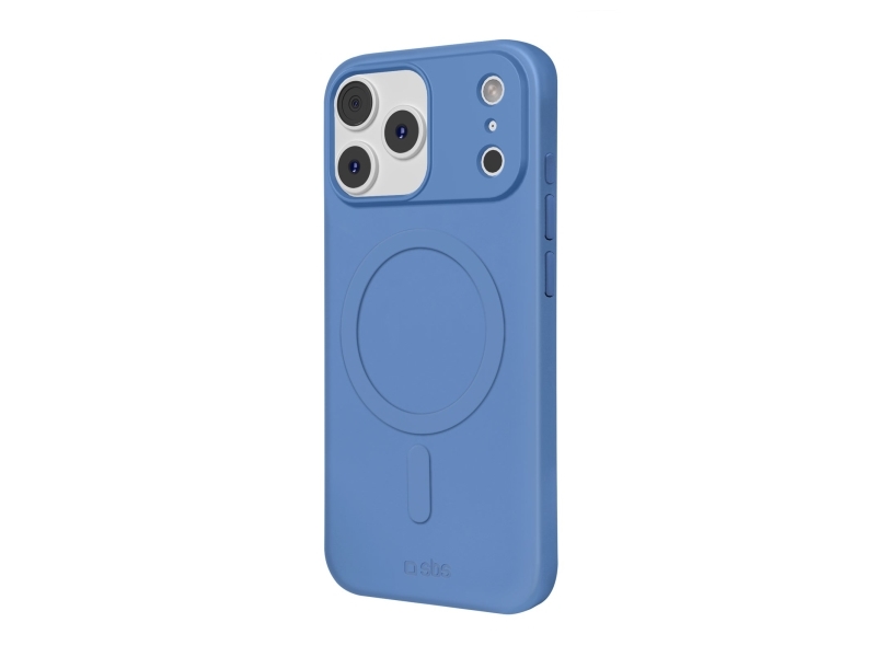 Sbs Teinstmagip1769b, Cover, Apple, Iphone 17 Pro Max, Blå