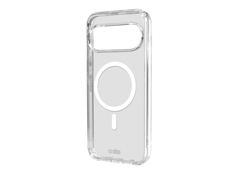 Sbs Teligmaggopix10t, Cover, Google, Pixel 10 Pro, 16 Cm (6.3"), Transparent