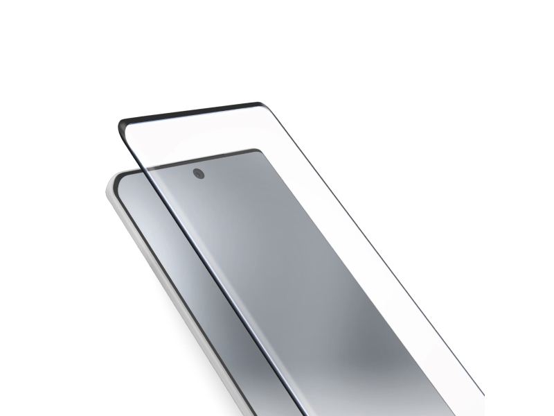 Sbs Tescr4dmoe60f, Motorola, Edge 60 Fusion, Ridseresistent, Transparent, 1 Stk