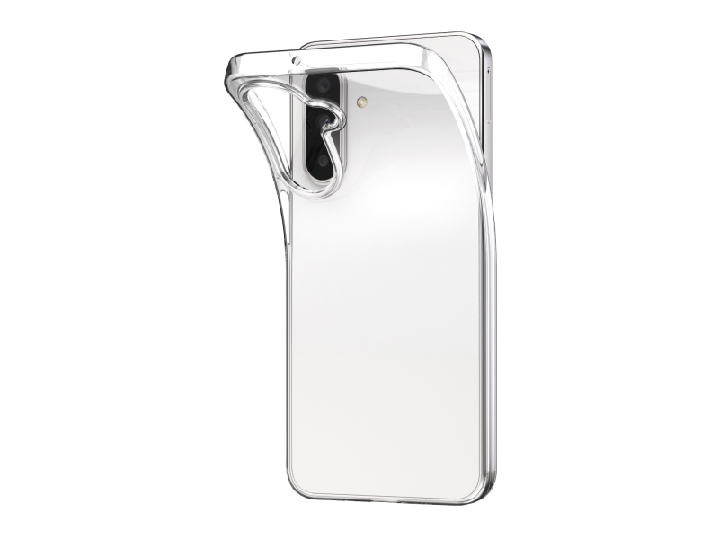 Sbs Pusga1703nudetr, Cover, Samsung, Samsung Galaxy A17, 17 Cm (6.7"), Transparent