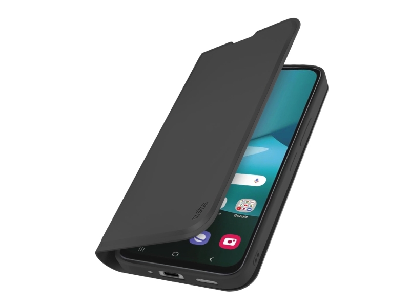Sbs Tewalxir15ck, Schlitten, Xiaomi, Redmi 15C, 17,5 Cm (6,9"), Schwarz
