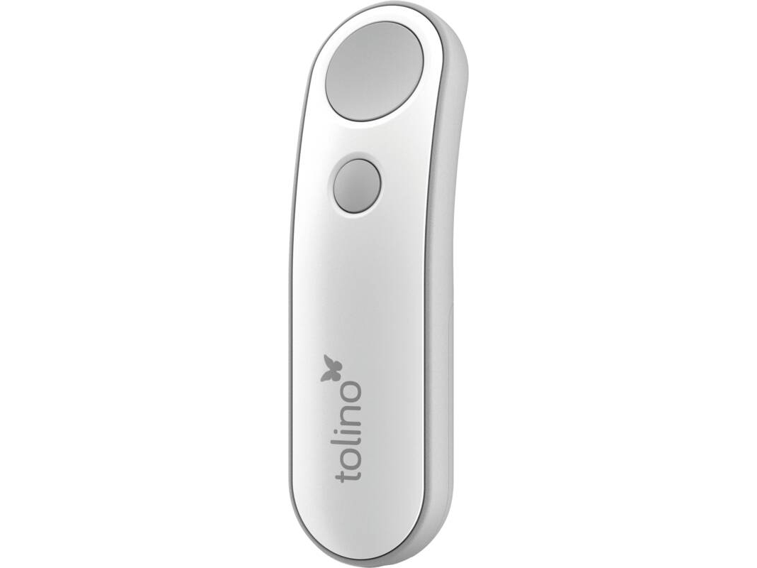 Tolino Flip, Tolino, 1 Stück(E), Weiß, 730 H
