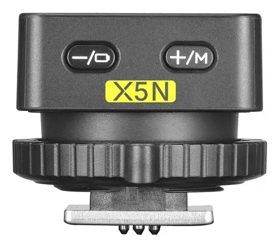 Godox X5-N