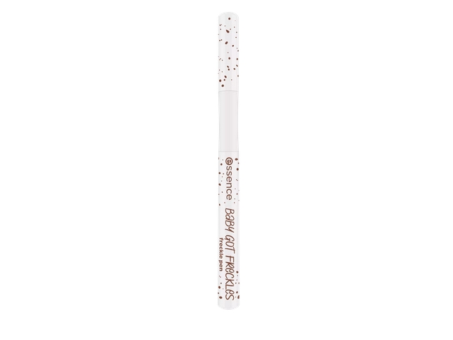 Essence Baby Got Freckles Freckle Pen 10