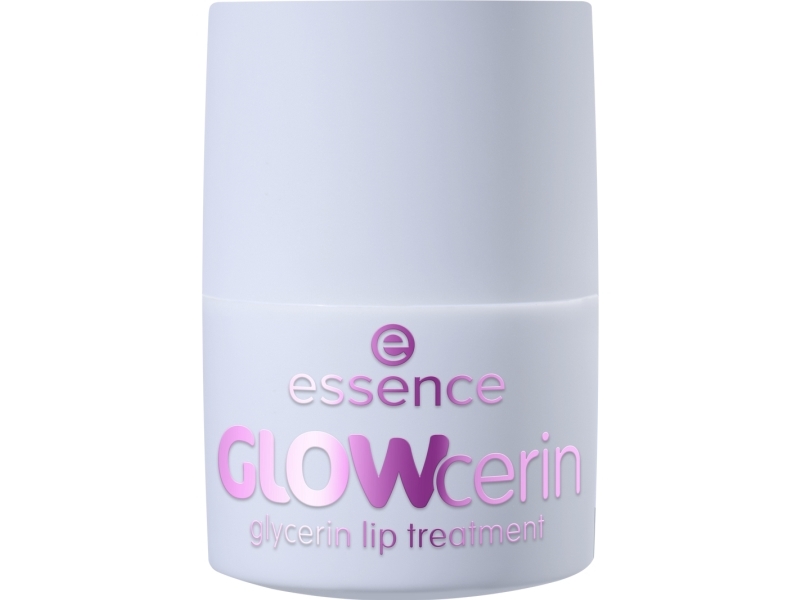 Essence Glow For It Glycerin Lip Treatment 01Glow For It 12G