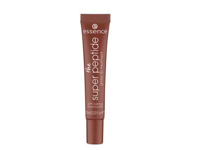 Essence Super Peptide Glossy Lip Treatment 10 Ml