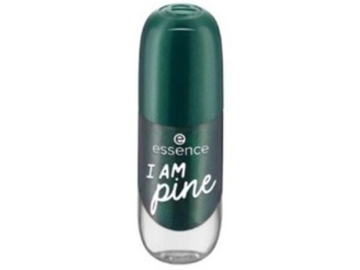 Essence Gel Nail Polish 21 A Vibrant Gel Nail Polish For A Longlasting Finish