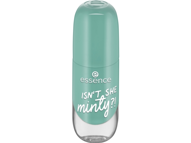 Essence Essence_Gel Nagellack Neglelak Butter Halb 40 8Ml