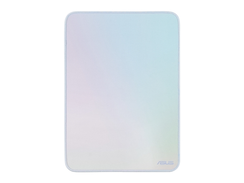 Asus Ps102 Mouse Pad/A4, Perle, Monokromatisk, Polyester, Skridsikker Bund