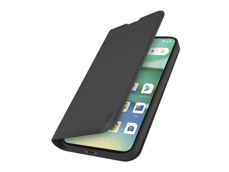 Sbs Tewalxia5bigk, Flip-Tasche, Xiaomi, Redmi A5, 17,5 Cm (6,88"), Schwarz