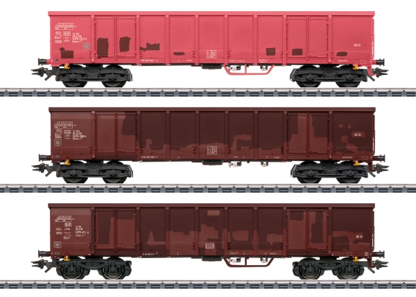 Märklin 47188, Ho (1:87), 15 Jahr(E)