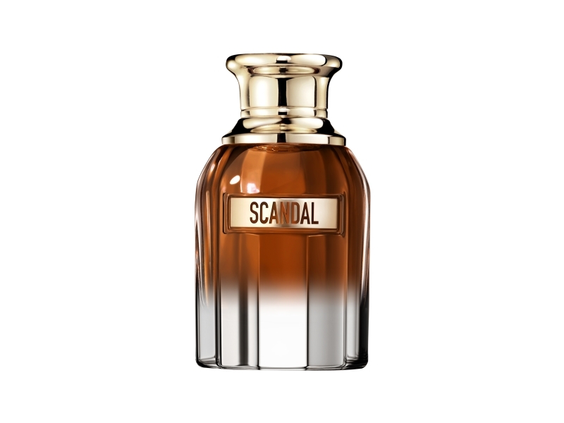 Jean Paul Gaultier Gaultier Scandal Her Elixir Eau De Parfum Vaporizer 30 Milliliters